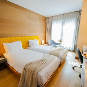 Executive Twin Room
